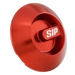 Abdeckung Variodeckel SIP SERIES PORDOI für Vespa LX/LXV/S/GTS/GTS Super/GTV/GT 60/GT/GT L 125-300ccm