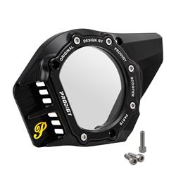 Lufteinlass Variodeckel PRODIGY, 1A006851 für Vespa GTS/GTS Super 125/150ccm 4T LC iGet (Euro4)