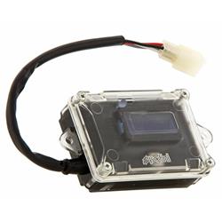 Einspritzmodul POLINI ECU CDI, 171.0001 für Vespa LX/S/Primavera/946 3V i.e. 125-150ccm