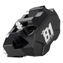 Bremszange OTTOPUNTOUNO HURRICANE RADIAL