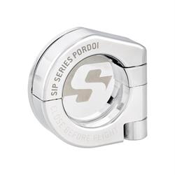 Gepäckhaken SIP SERIES PORDOI für Vespa S/GTS/GTS Super/GTV/GT 60/GT/GT L 50-300ccm