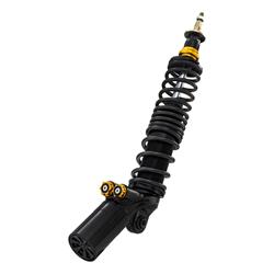 Stoßdämpfer ZELIONI High / Low hinten für Vespa Primavera/Sprint 125-150ccm ('14-)