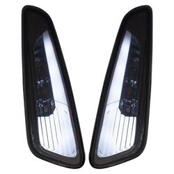 Blinker Kit POWER1 MK II vorne links & rechts für Vespa Primavera/Sprint 50ccm 2T/4T