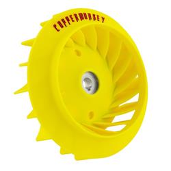 Lüfterrad COPPER MONKEY für Vespa LX/LXV/S/Primavera/Sprint/946 3V i.e. 125-150ccm 4T AC