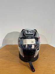 Helm Arai Profile V Bend White S 