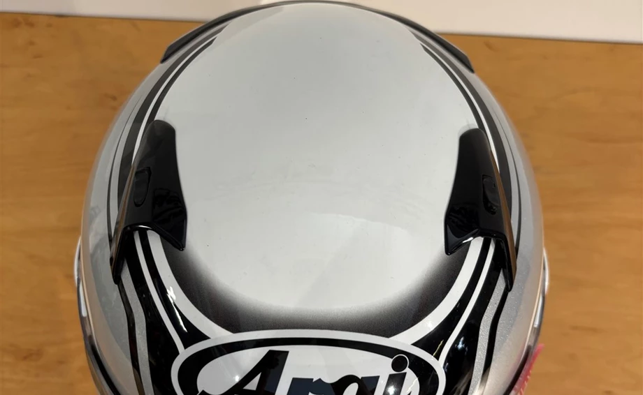Helm Arai Profile V Bend White S  Bild 6: Helm Arai Profile V Bend White S