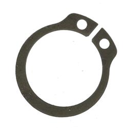 Sicherungsring PIAGGIO, Wandler, 006410 für Vespa ET4/LX/LXV/GTS/GTS Super/GTV/GT 60/GT/GT L 125-250ccm