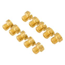 Düsenset KMT 126-140 6 mm