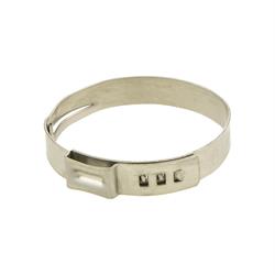 Schlauchschelle Ansaugleitung 36,1 mm, Luftfilterkasten, PIAGGIO für PIAGGIO Beverly/Carnaby/MP3/X7/X8/X9/X10/X EVO 125-500ccm