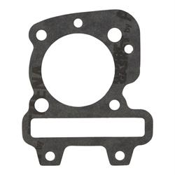 Dichtung Zylinderfuß PIAGGIO (d) 0,4mm, 969229 für Vespa ET4/LX/S/Primavera/Sprint 50ccm 4T