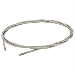 Seilzug Bremse hinten SIP PERFORMANCE 094094 für Vespa 50 N/L/R/Special/SR/SS/90-125/PV/VNA-TS/150 VBA-Super/160 GS/180 SS/Rally/P200E 1°