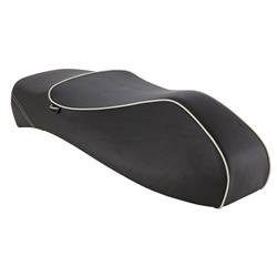 Sitzbank PIAGGIO 1B001122000C1 für Vespa GTS Super 125/300ccm ('14-)