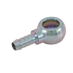 Benzinschlauchanschluss Schwimmerkammer DELL'ORTO Vergaser TA17-18/MA19/UB23 S