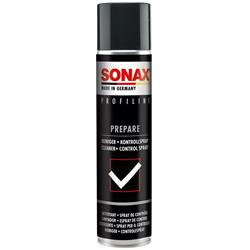 Reiniger SONAX PROFILINE PREPARE Kontrollspray, Entfetter, Polierhilfe