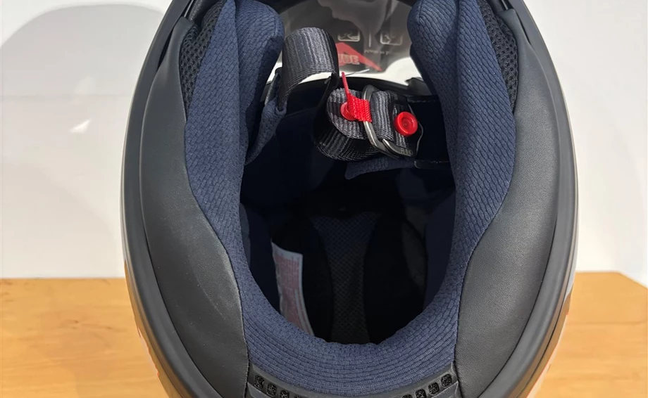 Helm Arai Renagade -V Dragon   "M" Bild 5: Helm Arai Renagade -V Dragon   "M"