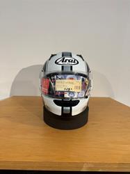 Helm Arai Quantum ST Contest White  "L"