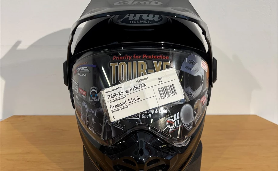 Helm Arai Tour X 5 Diamond  "L" Bild 1: Helm Arai Tour X 5 Diamond  "L"
