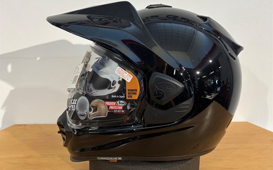 Helm Arai Tour X 5 Diamond  "L" - Bild 2