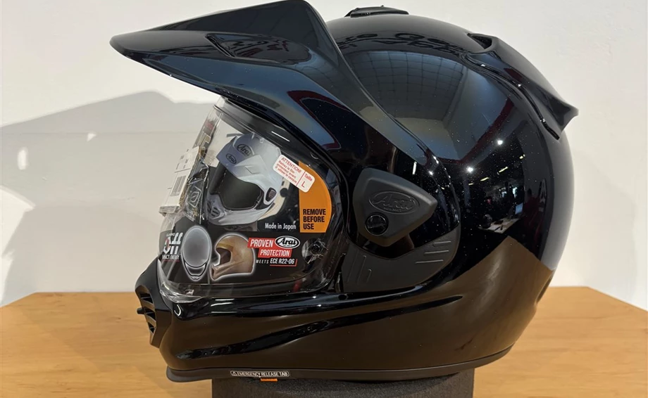 Helm Arai Tour X 5 Diamond  "L" Bild 2: Helm Arai Tour X 5 Diamond  "L"