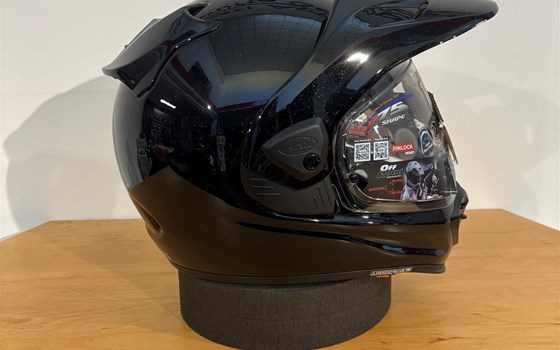 Helm Arai Tour X 5 Diamond  "L" - Bild 4