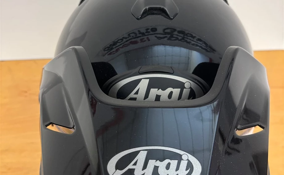Helm Arai Tour X 5 Diamond  "L" Bild 6: Helm Arai Tour X 5 Diamond  "L"