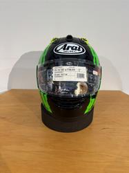 Helm Arai RX7EVO Blade Yellow   "L"