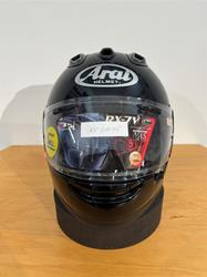 Helm Arai RX-7 V Black "XL"