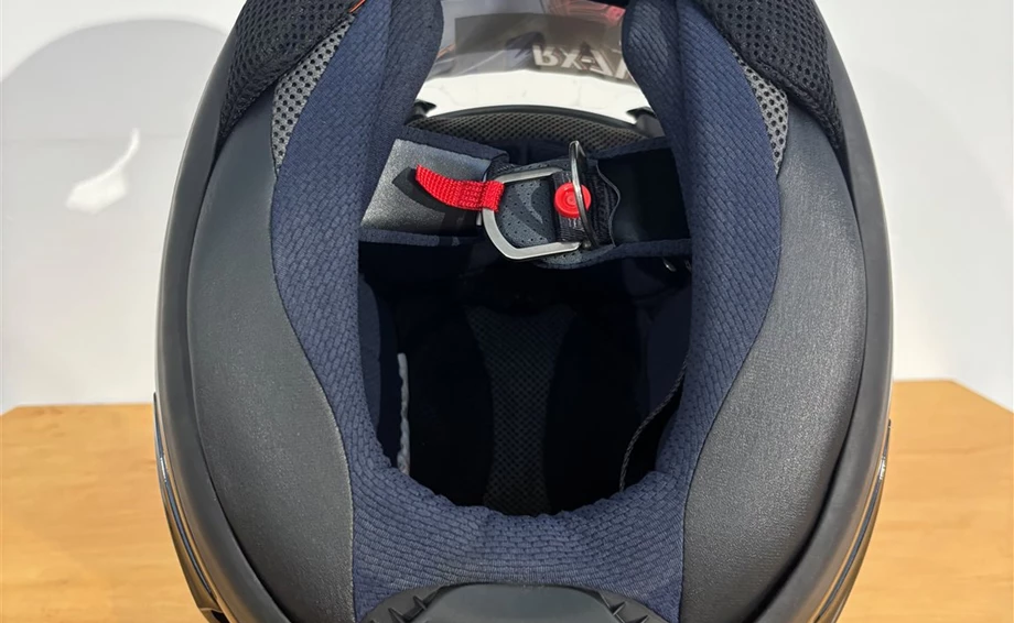 Helm Arai RX-7 V Black "XL" Bild 5: Helm Arai RX-7 V Black "XL"