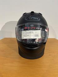 Helm Arai RX-7 EVO Black Frost "M"