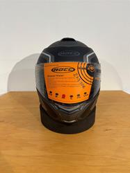 Helm ROCC 981 Klapphelm