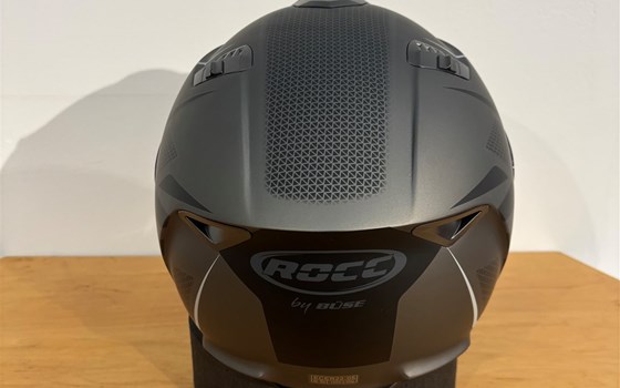 Helm ROCC 981 Klapphelm - Bild 3