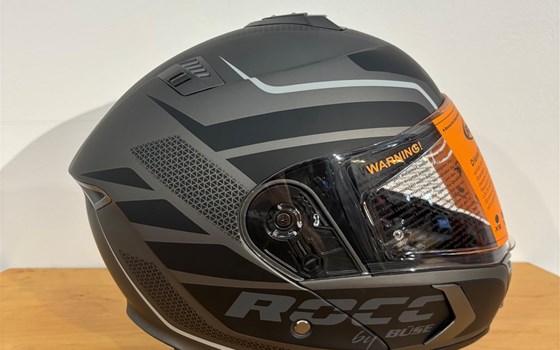 Helm ROCC 981 Klapphelm - Bild 4