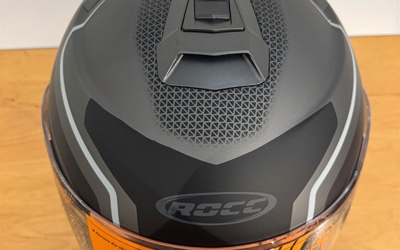 Helm ROCC 981 Klapphelm - Bild 6