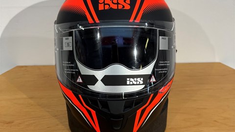 Helm Integralhelm iXS1100 2.3