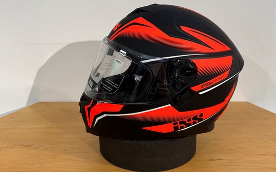 Helm Integralhelm iXS1100 2.3 - Bild 2