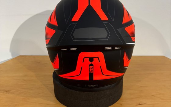 Helm Integralhelm iXS1100 2.3 - Bild 3