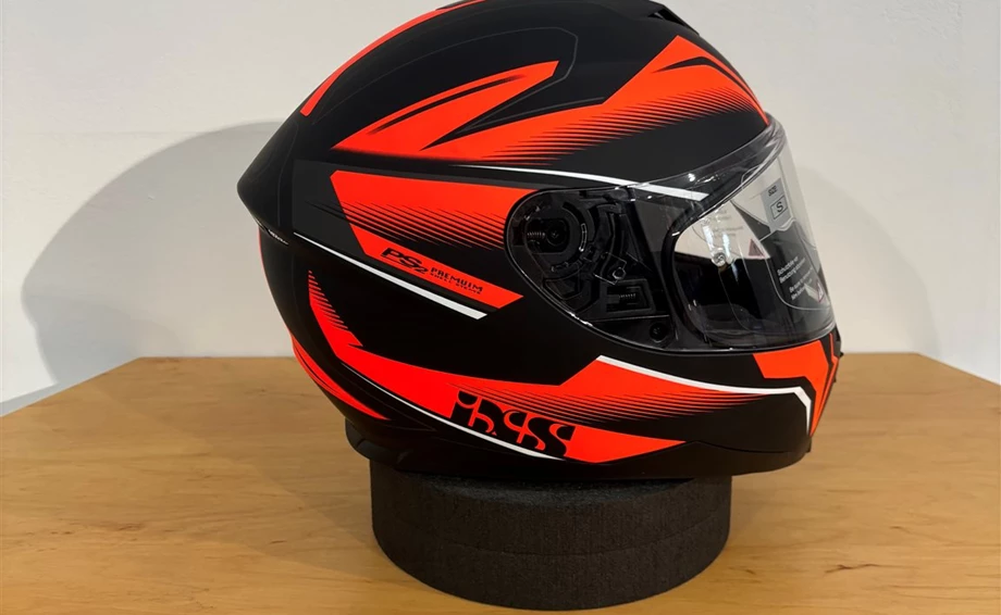 Helm Integralhelm iXS1100 2.3 Bild 4: Helm Integralhelm iXS1100 2.3