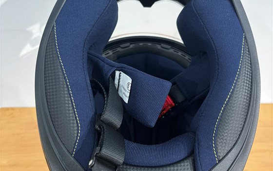 Helm Integralhelm iXS1100 2.3 - Bild 5