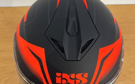Helm Integralhelm iXS1100 2.3 - Bild 6