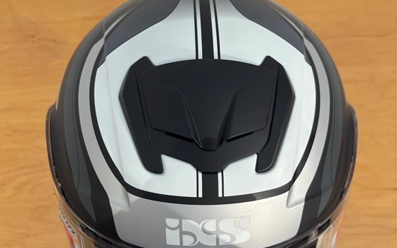 Helm Intergralhelm iXS 215 - Bild 6