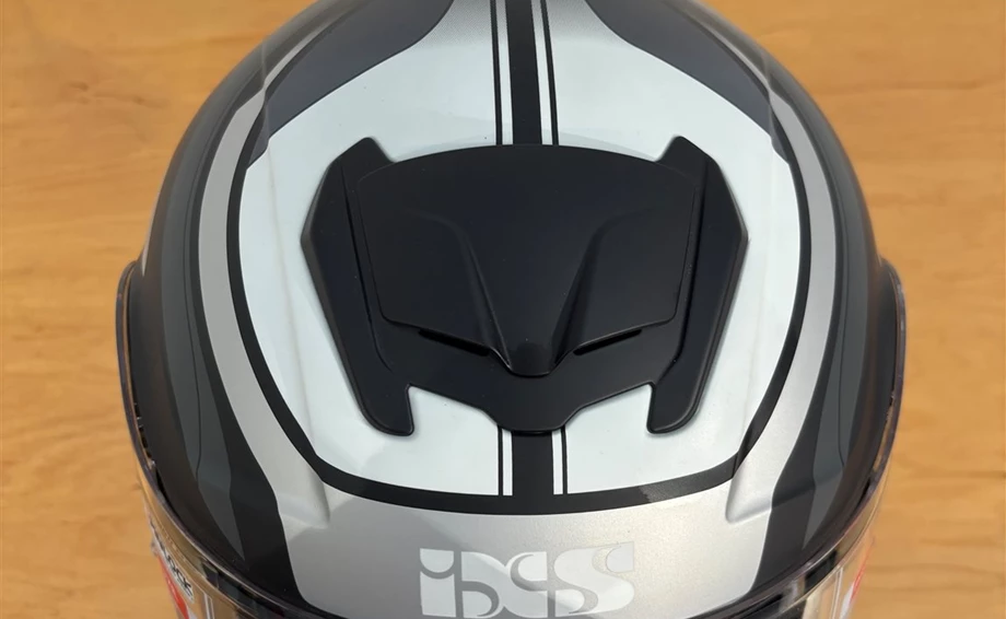 Helm Intergralhelm iXS 215 Bild 6: Helm Intergralhelm iXS 215