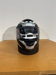 Helm Intergralhelm iXS 215