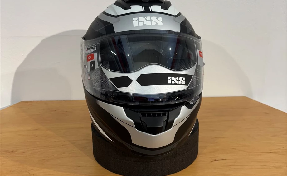 Helm Intergralhelm iXS 215 Bild 1: Helm Intergralhelm iXS 215