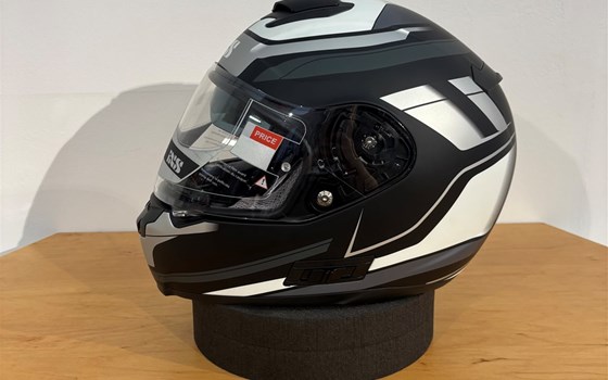 Helm Intergralhelm iXS 215 - Bild 2