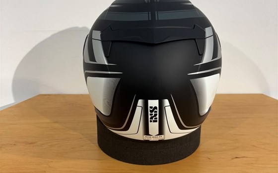Helm Intergralhelm iXS 215 - Bild 3