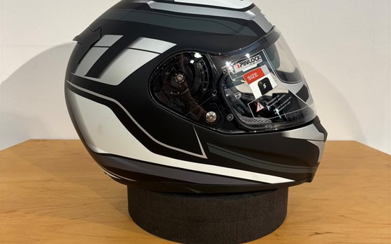 Helm Intergralhelm iXS 215 - Bild 4