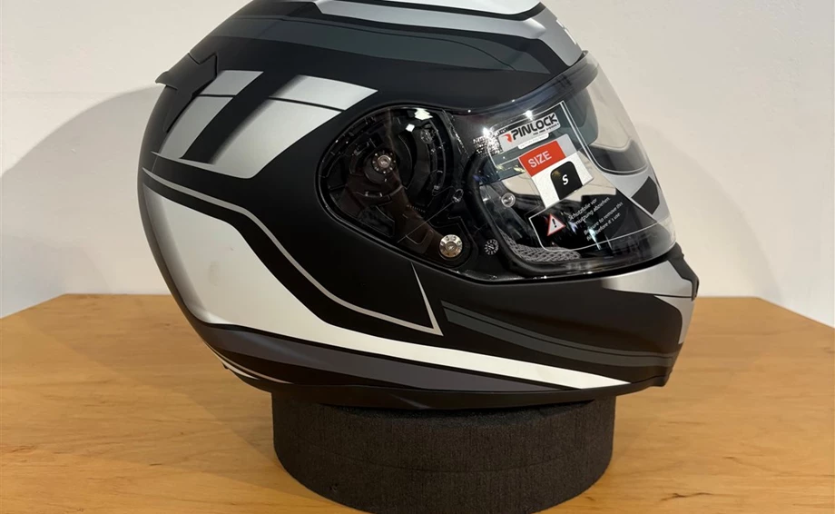 Helm Intergralhelm iXS 215 Bild 4: Helm Intergralhelm iXS 215