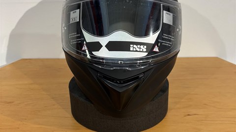 Helm iXS216 1.0 