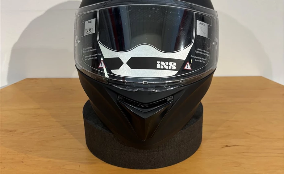 Helm iXS216 1.0  Bild 1: Helm iXS216 1.0