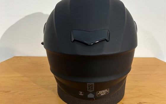 Helm iXS216 1.0  - Bild 3